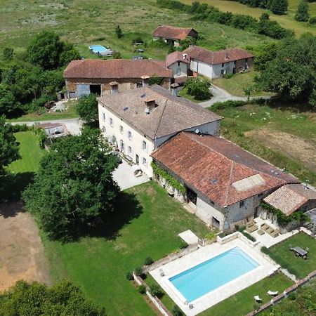 Les Picardies Lesterps Zewnętrze zdjęcie